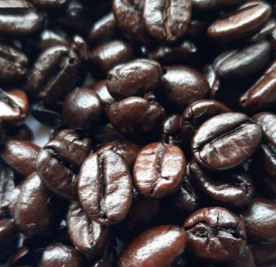 دان قهوه اوگاندا (روبوستا)