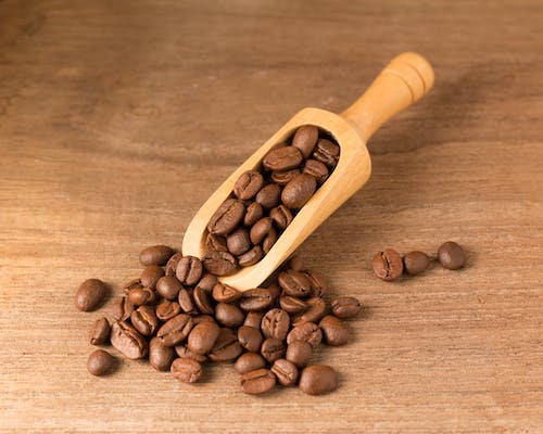 دان قهوه سوماترا (عربیکا)